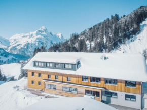 Haus Berghof